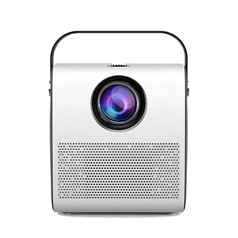 1080P, mini, HD, projector, portable