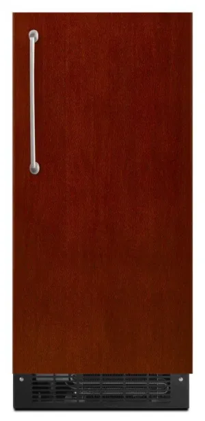 15'' Automatic Ice Maker - Panel Ready