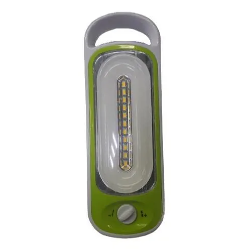 15W Rechargeable LED Emergency Light HT-BTL10W