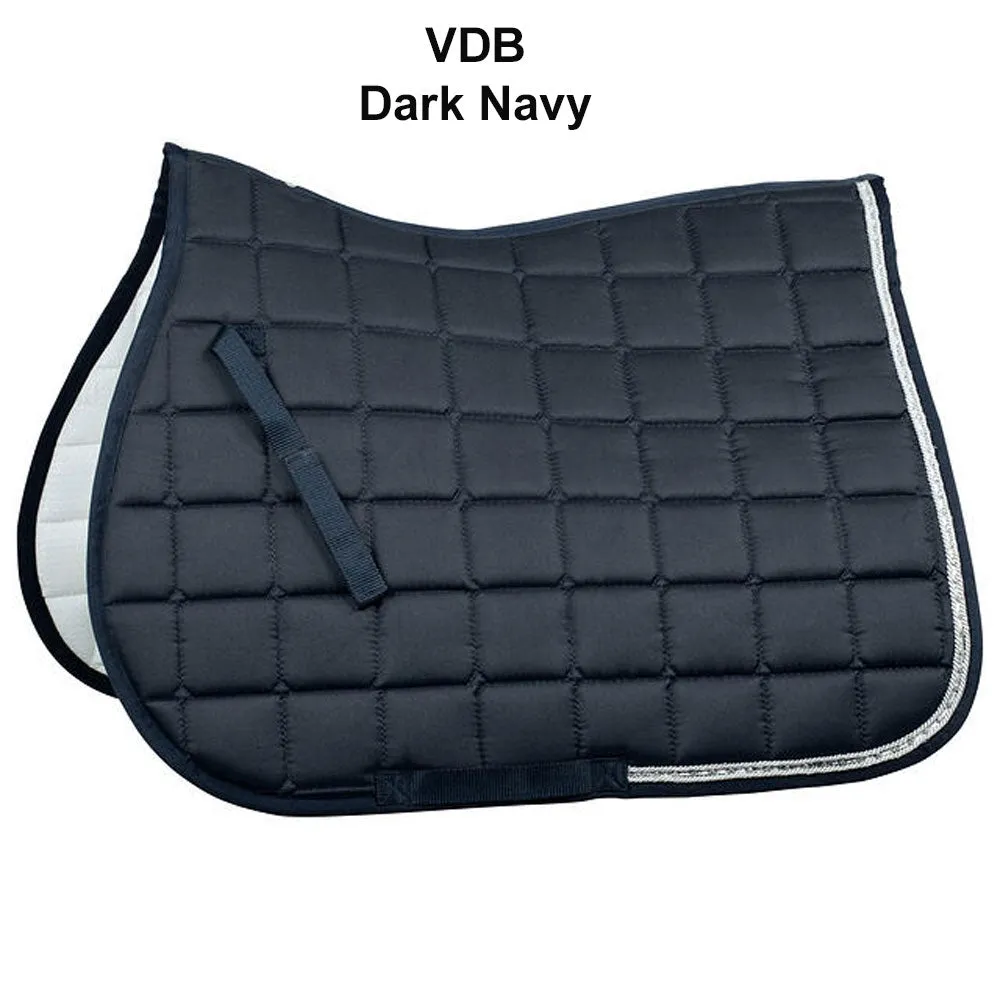 17276 Horze Kingsley All Purpose Saddle Pad