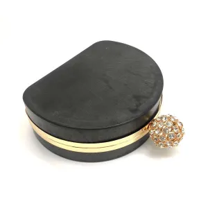 17cm Box Purse Frame Handcraft Material for Clutch Bag Making