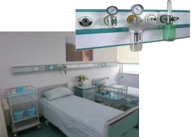 1L-20L/m Oxygen Concentrators For Industrial And Hospital Use