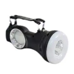 1w Led Rechargeable Torch Yt-9980t Bing Light