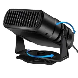 2X Portable Car Heater