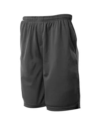 3601 Aussie Pacific Kids Sports Short