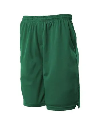 3601 Aussie Pacific Kids Sports Short