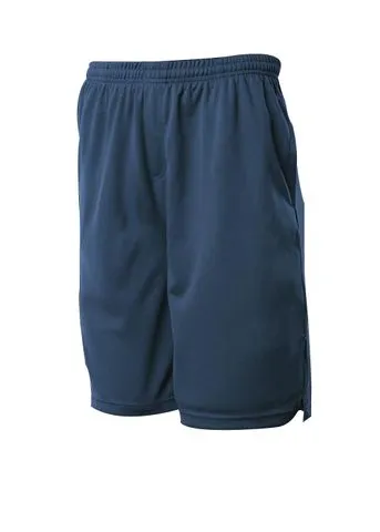 3601 Aussie Pacific Kids Sports Short