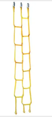 3M™ DBI-SALA® Rollgliss™  8ft Rescue Ladder Rescue Ladder with Anchor Plate (optional) - Ladder 8516294   Anchor 8516316- 1/CS