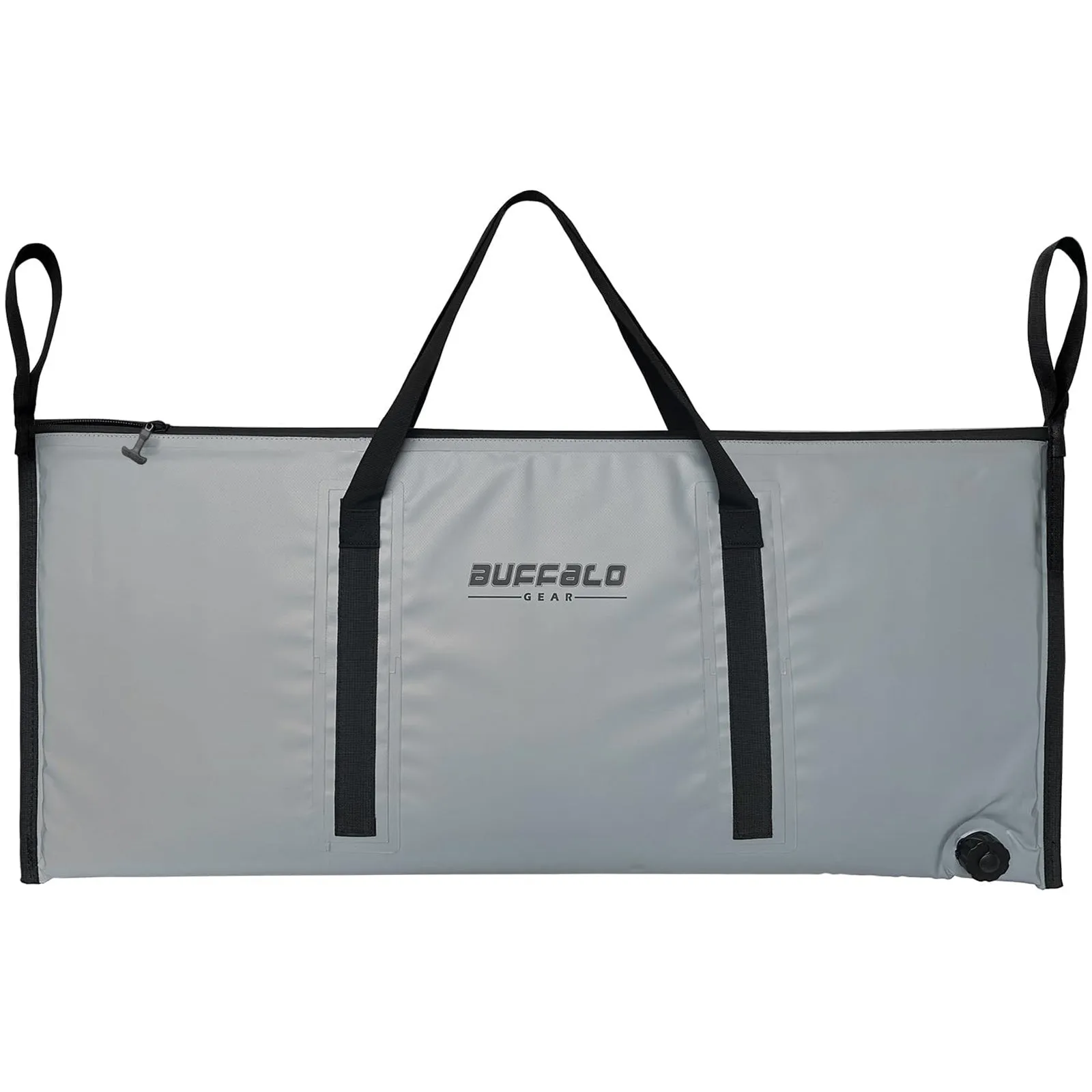 40x18'' Insulated Fish Cooler Bag