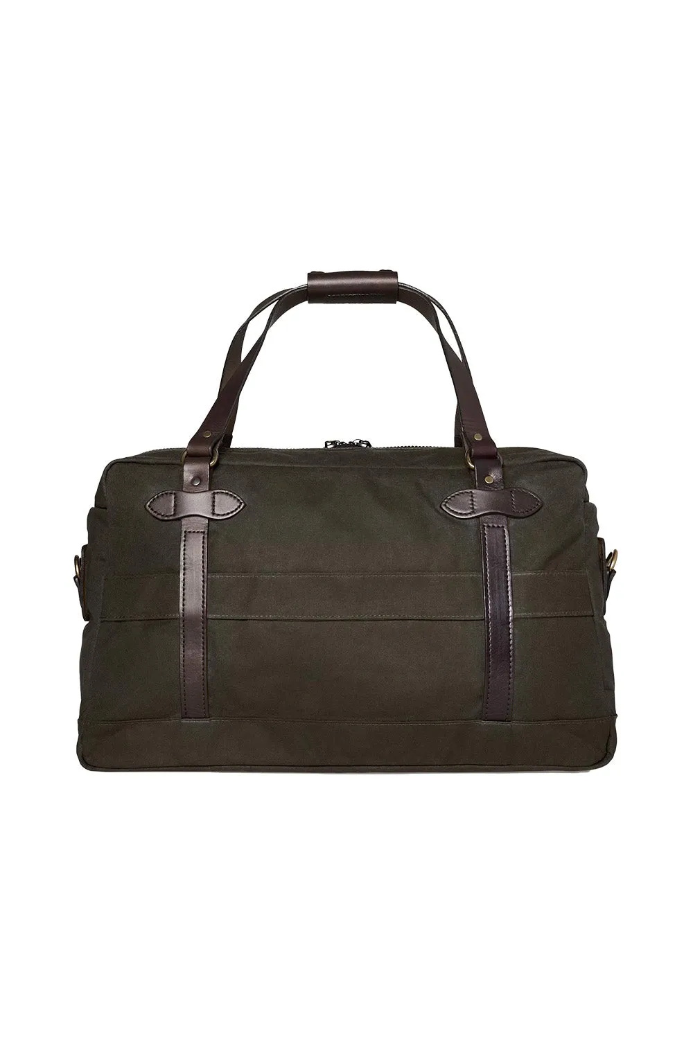 48 HOUR DUFFLE Otter Green