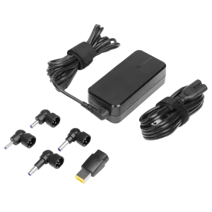 65W AC Ultra-Slim Universal Laptop Power Adapter*