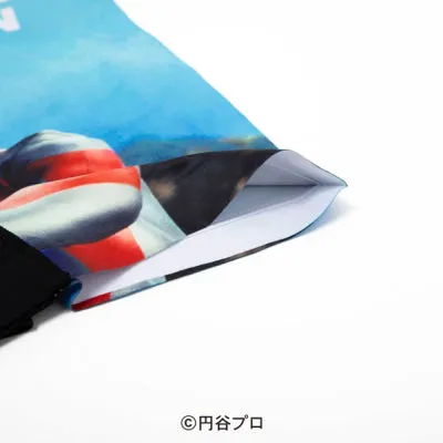 ＜ウルトラマン＞6点セット　アンダーパンツ　メンズ　ポリエステルタイプ