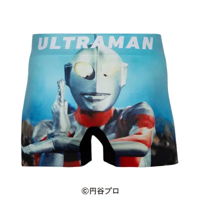 ＜ウルトラマン＞6点セット　アンダーパンツ　メンズ　ポリエステルタイプ