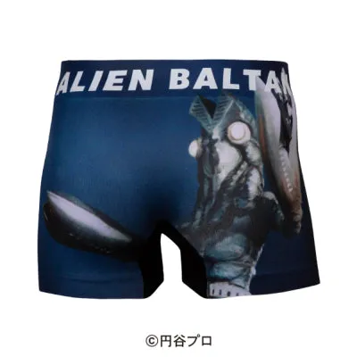 ＜ウルトラマン＞6点セット　アンダーパンツ　メンズ　ポリエステルタイプ