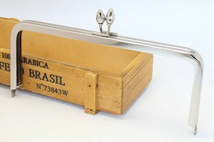 8" Purse Frame 20cm x 8.5cm  ( 8" x 3 1/3")