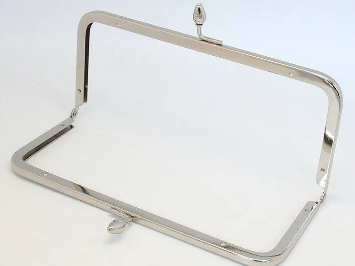 8" Purse Frame 20cm x 8.5cm  ( 8" x 3 1/3")