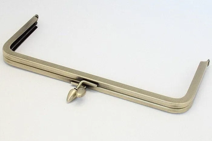8" Purse Frame 20cm x 8.5cm  ( 8" x 3 1/3")