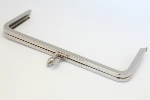 8" Purse Frame 20cm x 8.5cm  ( 8" x 3 1/3")