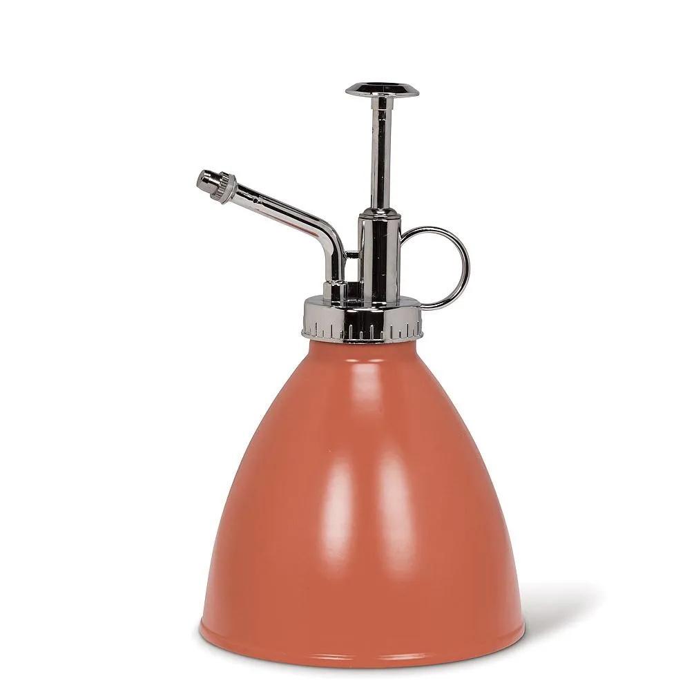 Abbott Plant Mister & Spray Bottle - Taper Shaped Terracotta