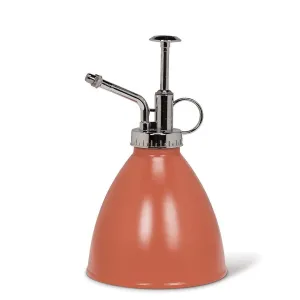 Abbott Plant Mister & Spray Bottle - Taper Shaped Terracotta