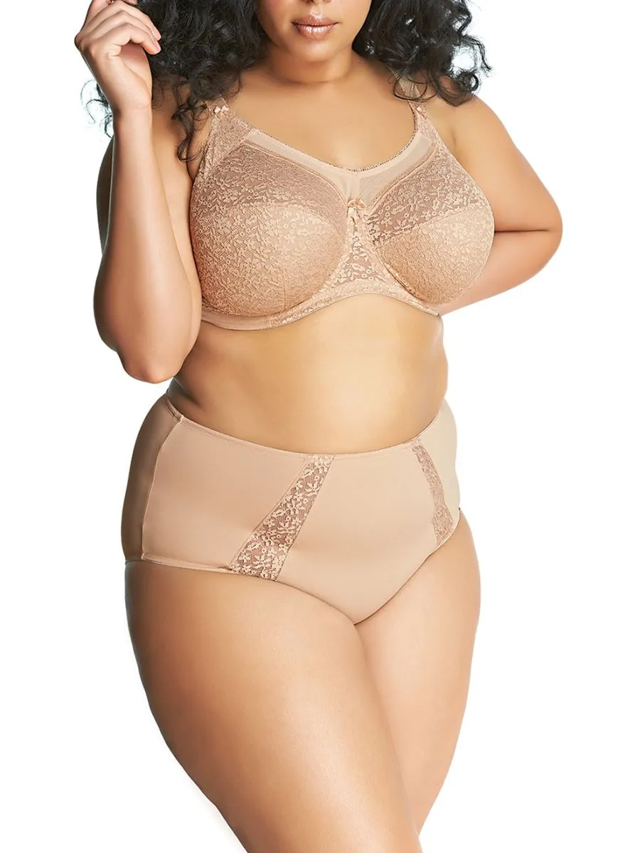 Adelaide Full Cup Bra - Sand