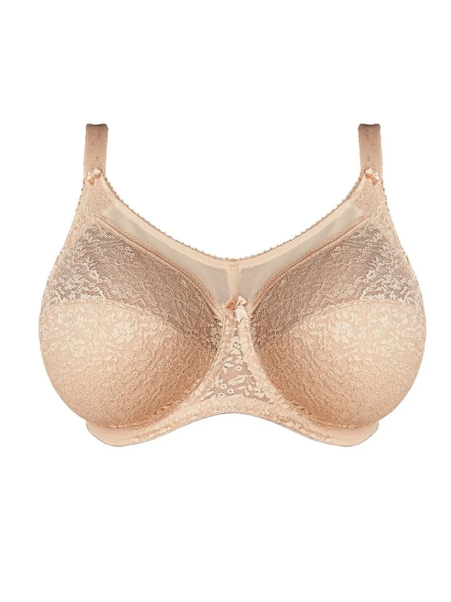 Adelaide Full Cup Bra - Sand
