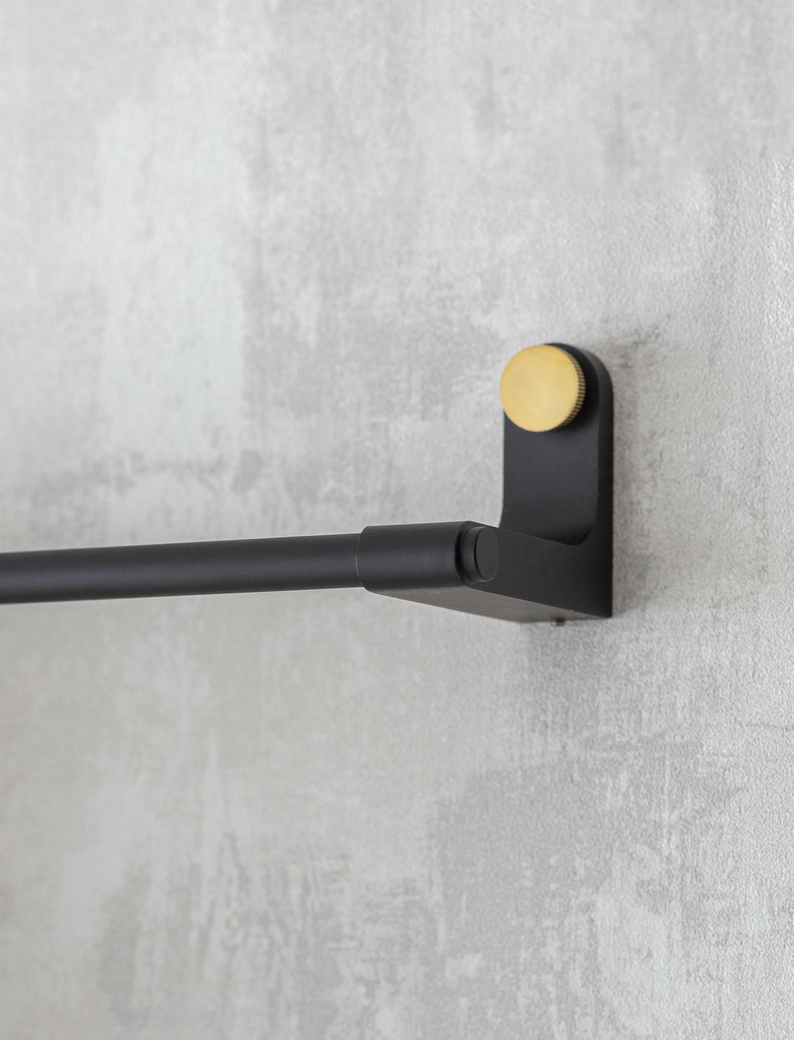 Adelphi Towel Rail - Large