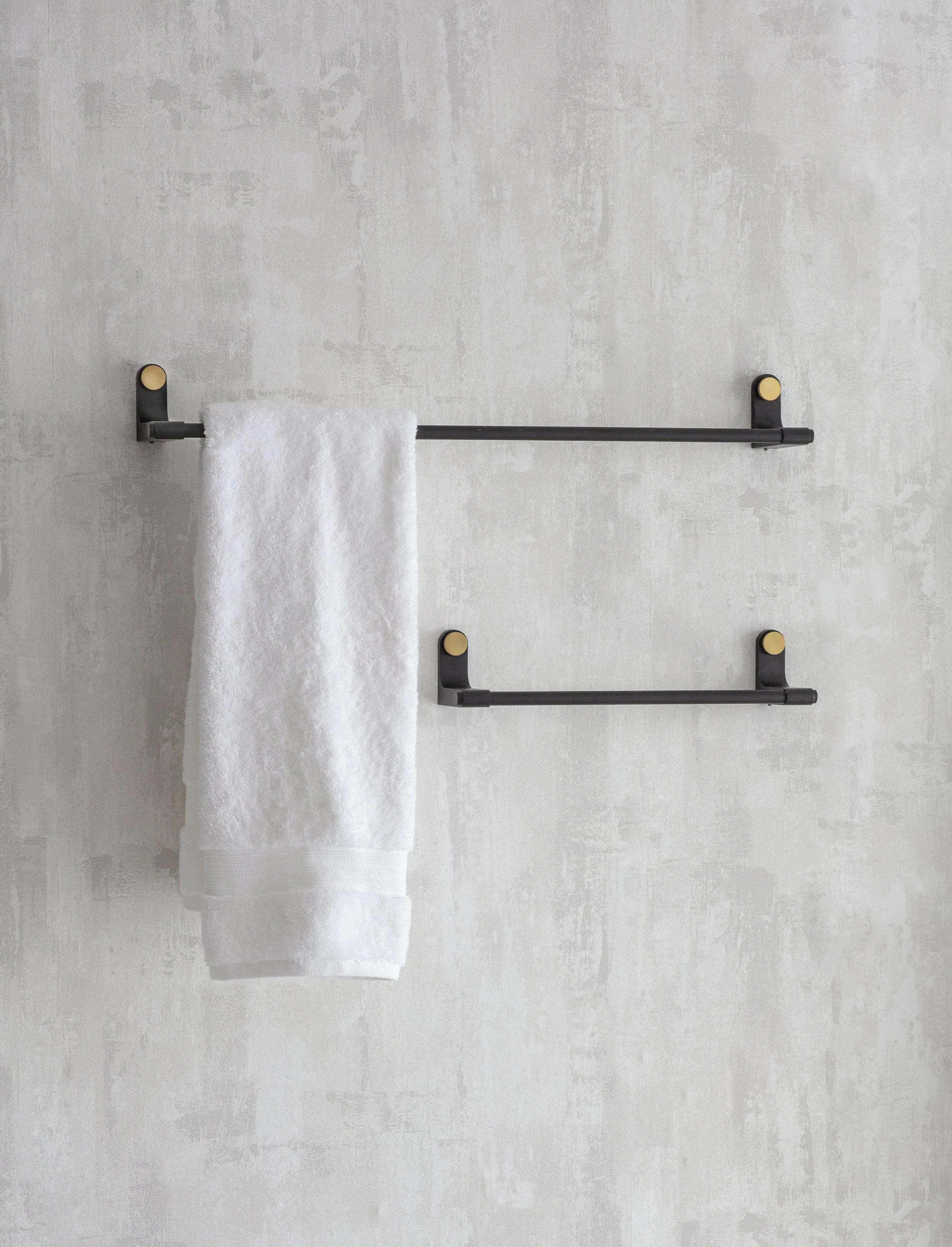 Adelphi Towel Rail - Large