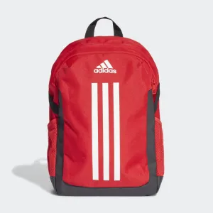 ADIDAS POWER BACKPACK - RED