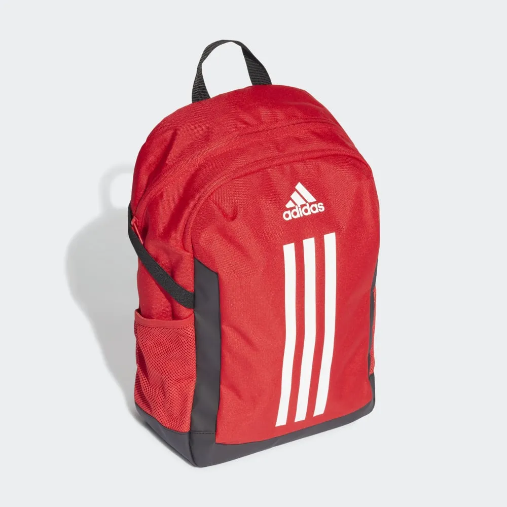 ADIDAS POWER BACKPACK - RED
