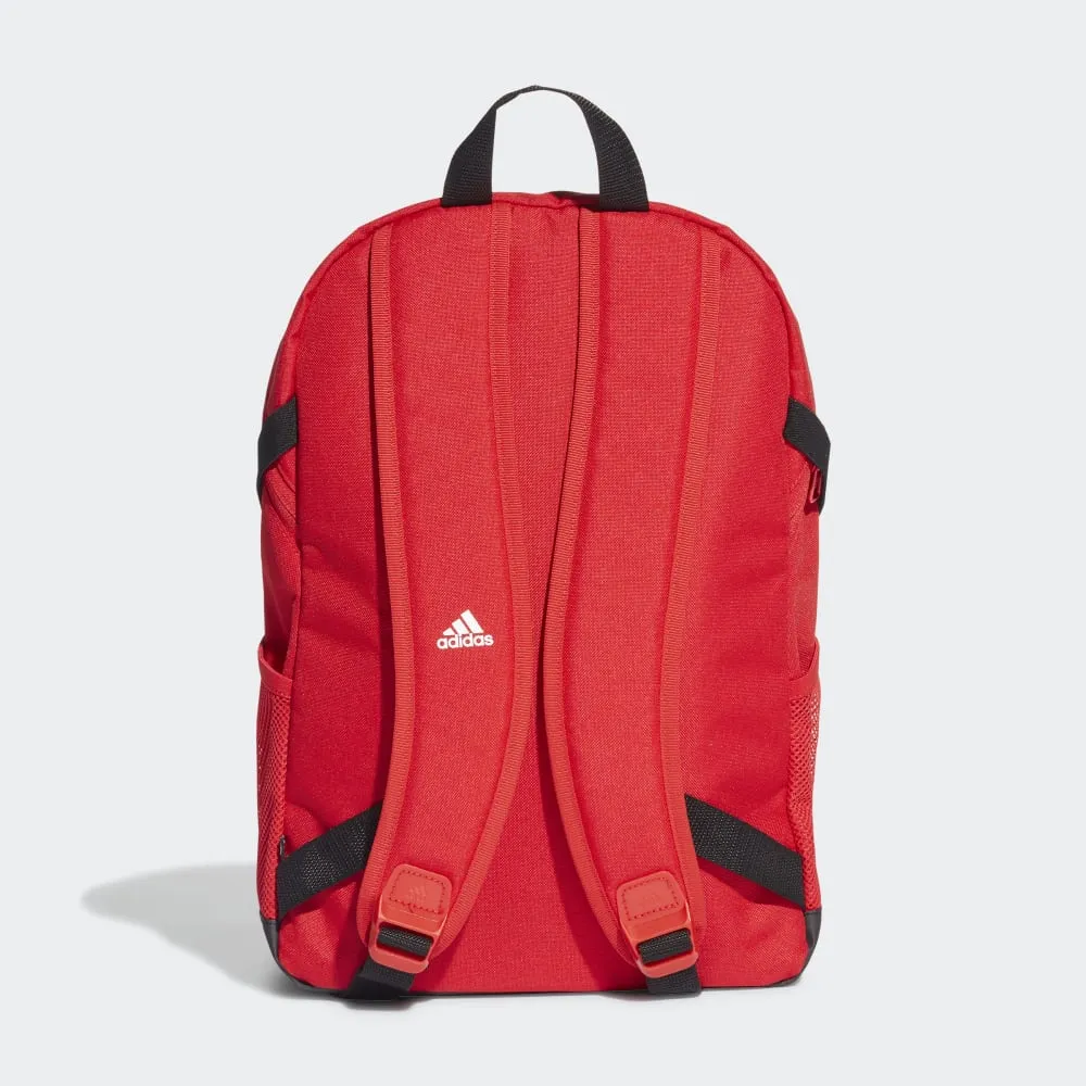 ADIDAS POWER BACKPACK - RED