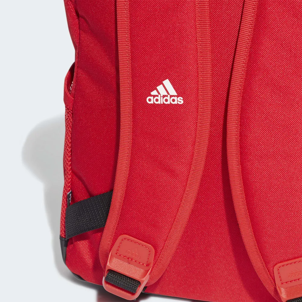 ADIDAS POWER BACKPACK - RED