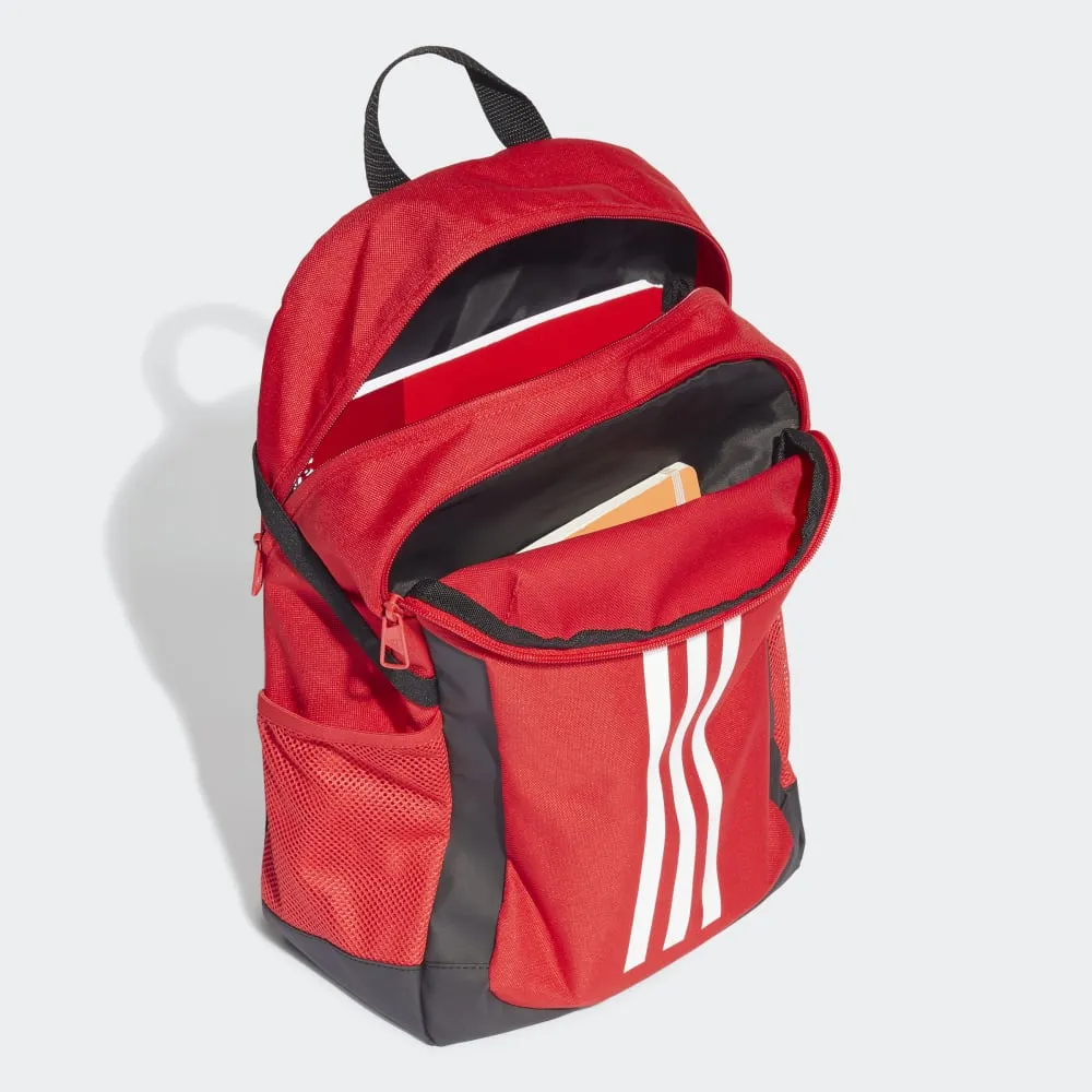 ADIDAS POWER BACKPACK - RED