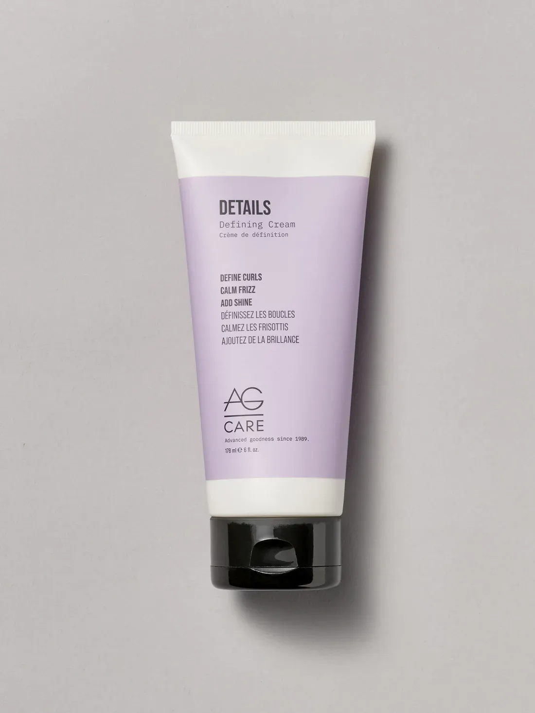 AG DETAILS Defining Cream 178ml