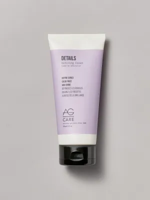 AG DETAILS Defining Cream 178ml