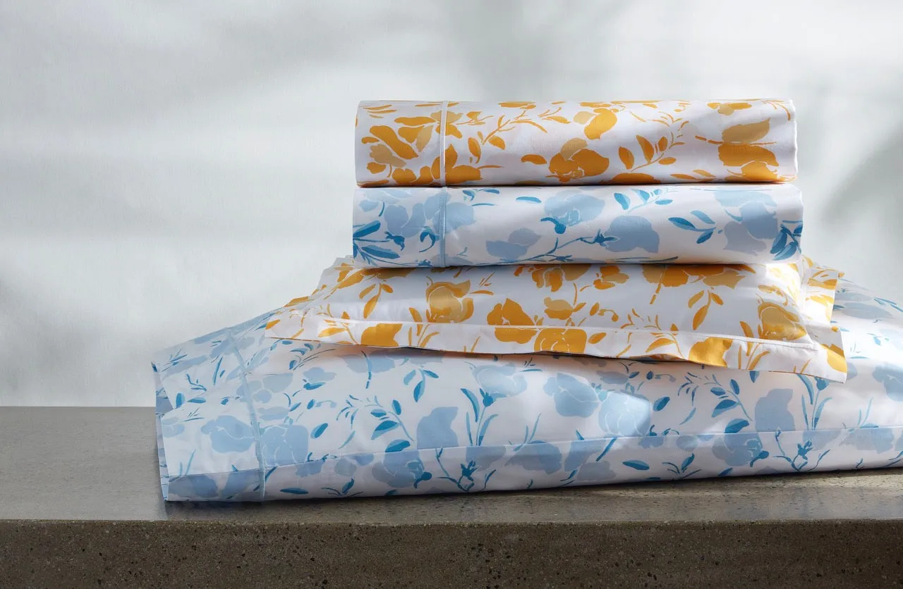 Alexandra | Flat Sheet