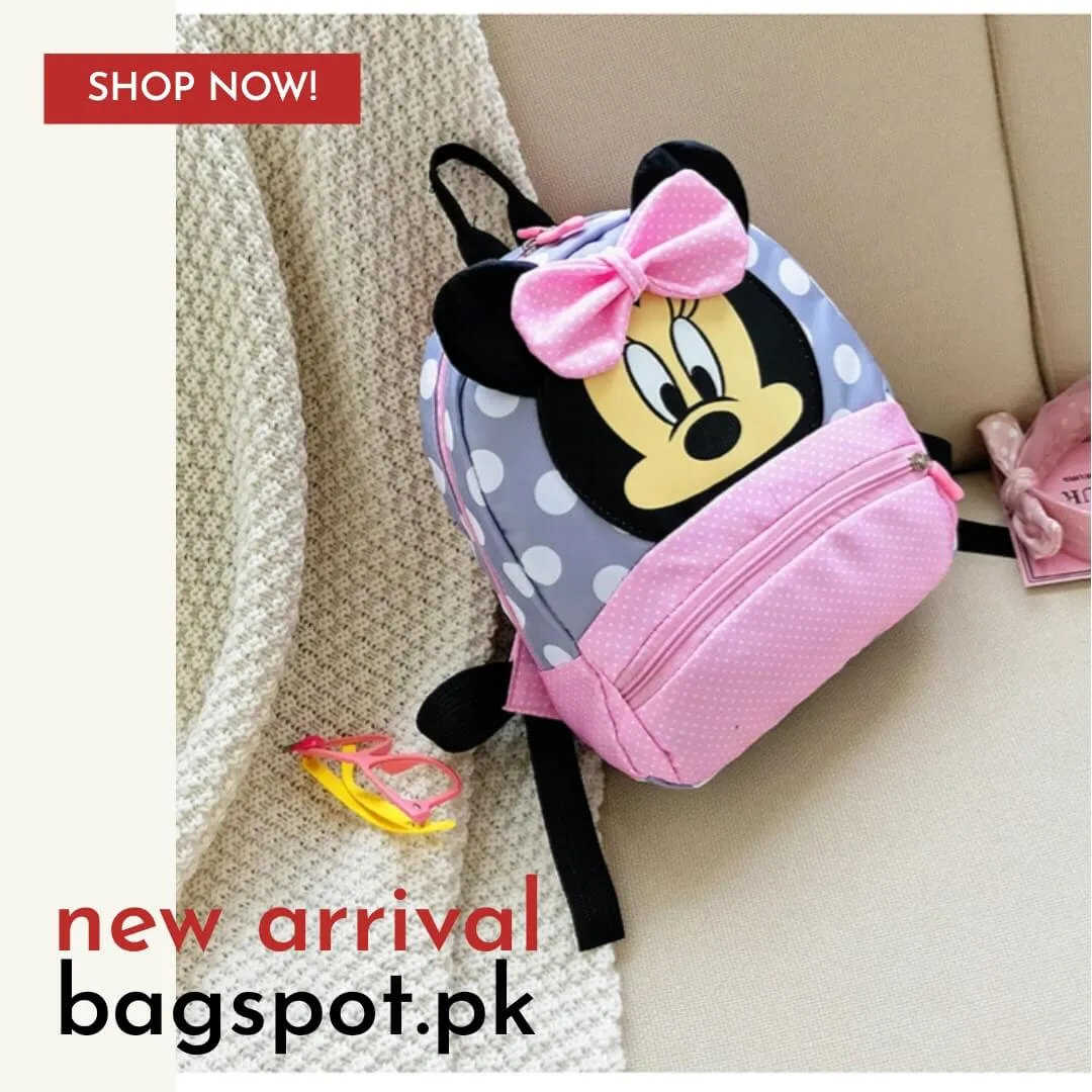 ALIVE BACKPACK