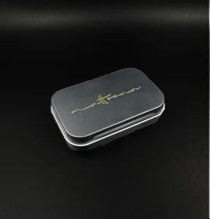 Altoona Travel Tin Matches