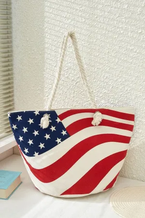 American Beach Bag