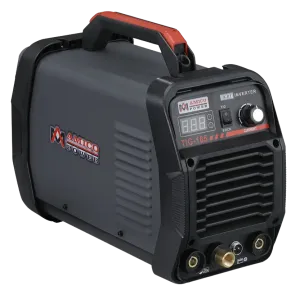 Amico Electric TIG-165 110V/230V Dual Voltage 165 Amp TIG Stick Arc DC Welder New