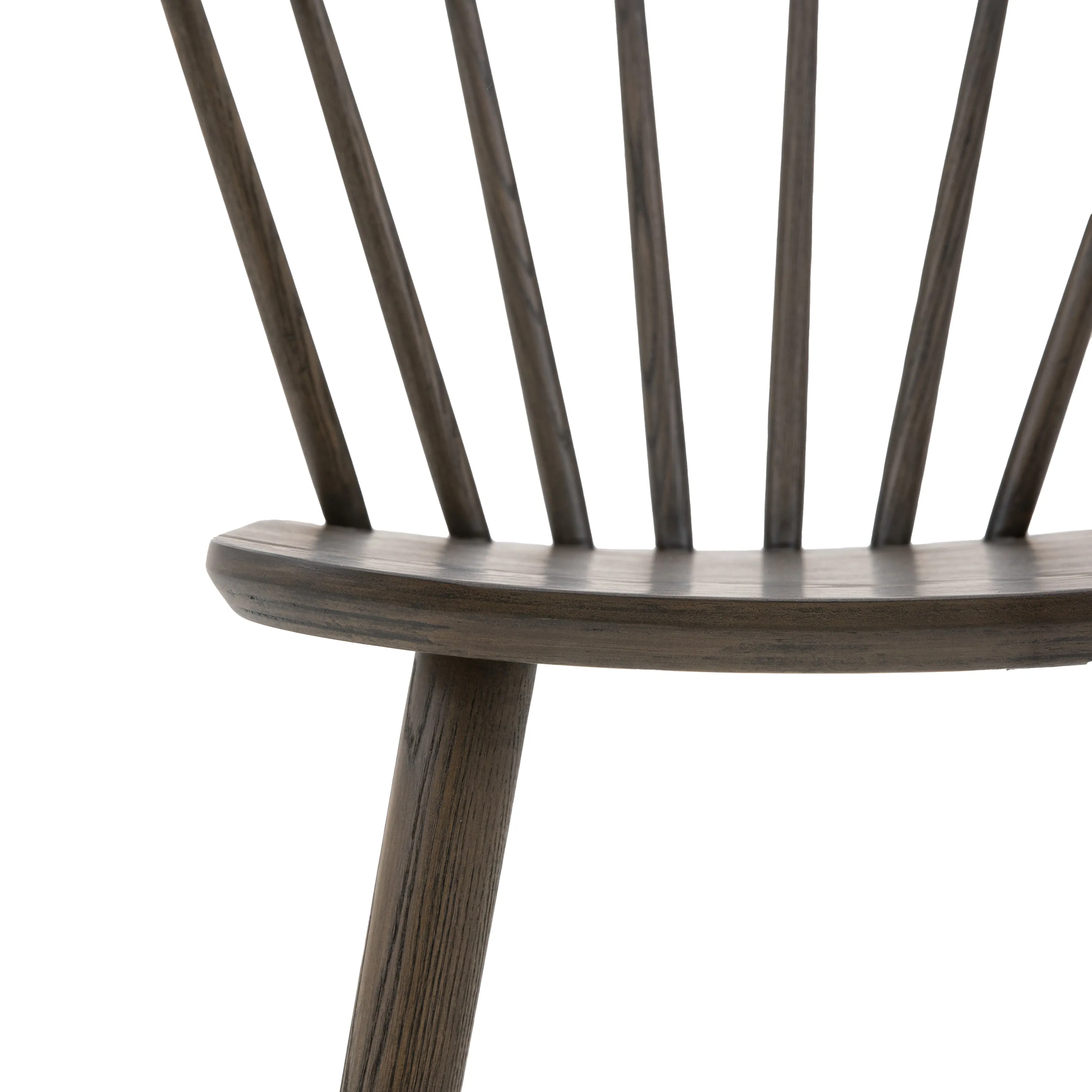 Amos Craft Barstool Mocha