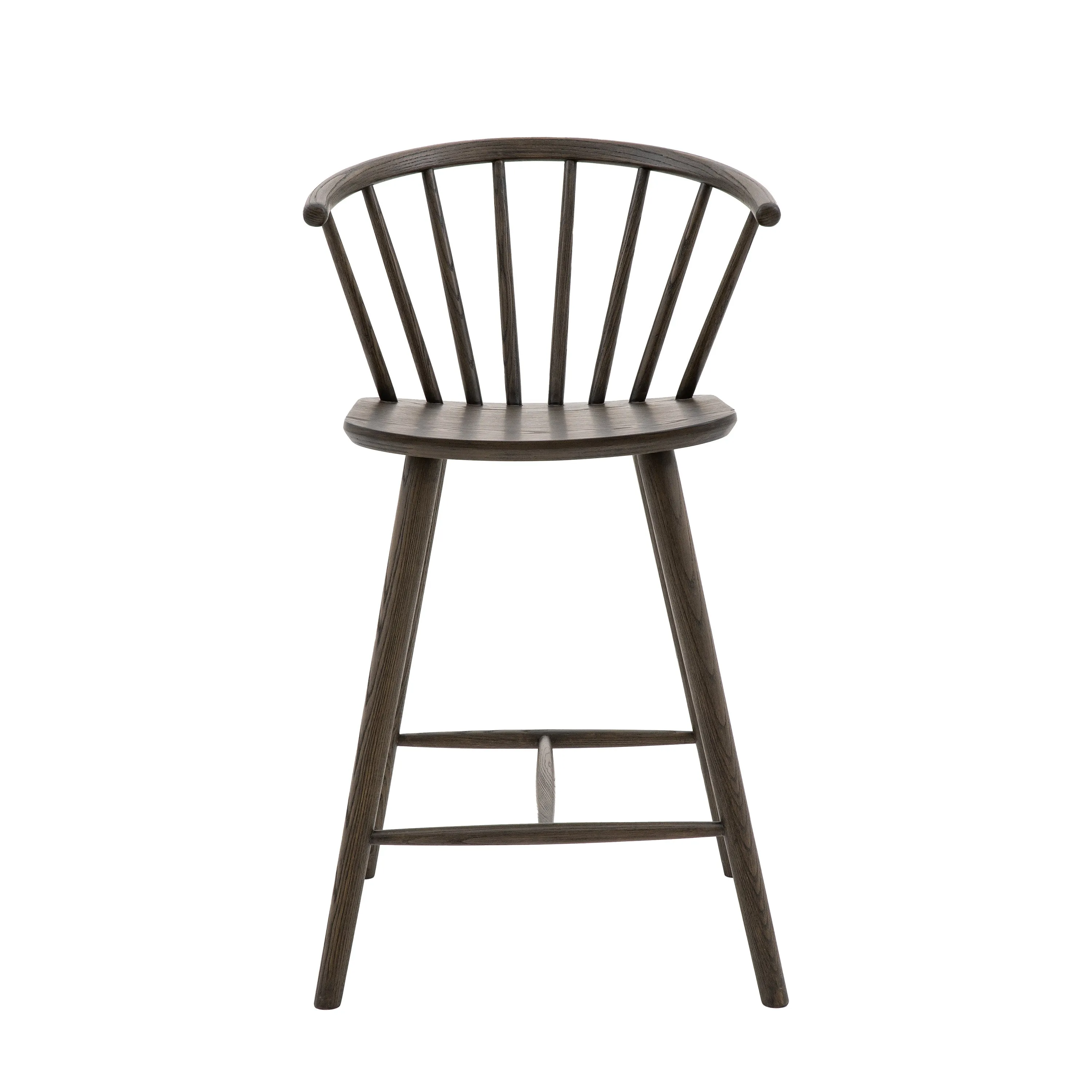 Amos Craft Barstool Mocha