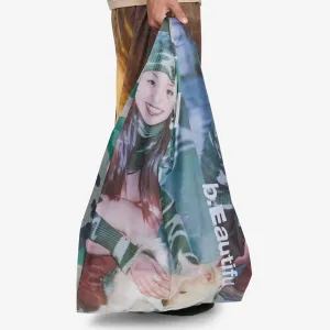 Amuro XL Reusable Bag Camo
