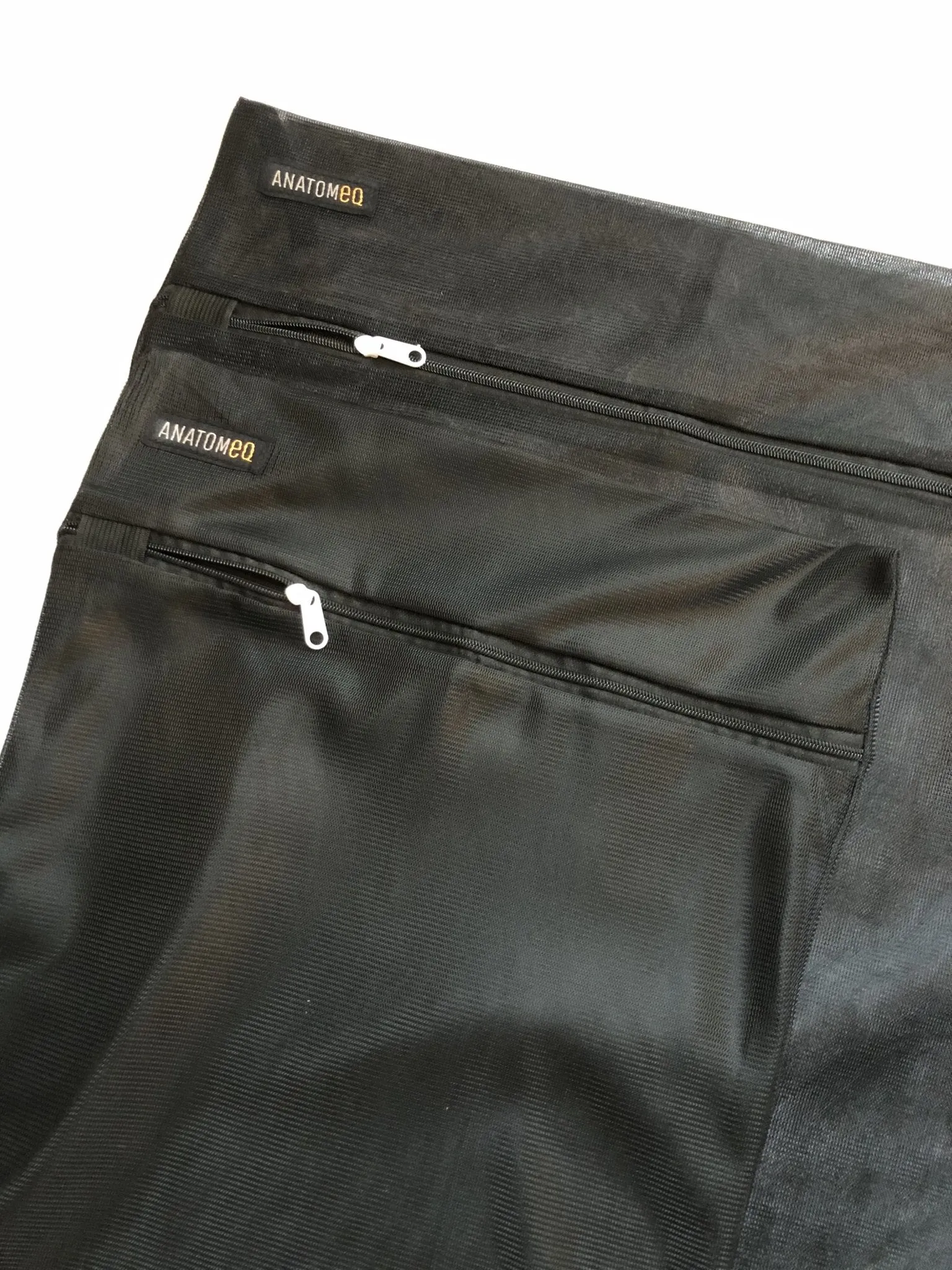 Anatomeq AirSupport Polos - Ultra Breathable