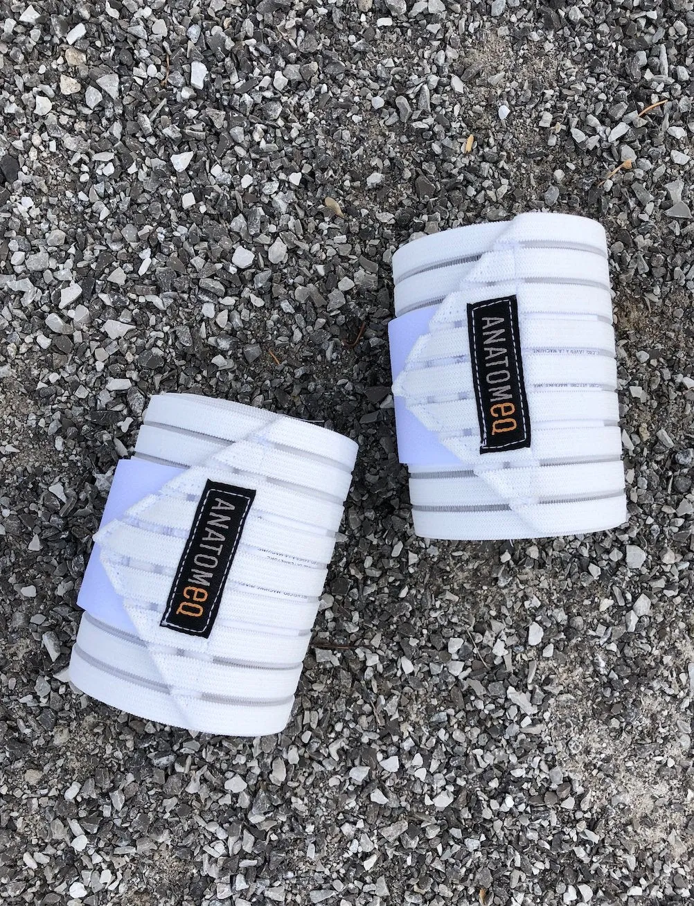 Anatomeq AirSupport Polos - Ultra Breathable