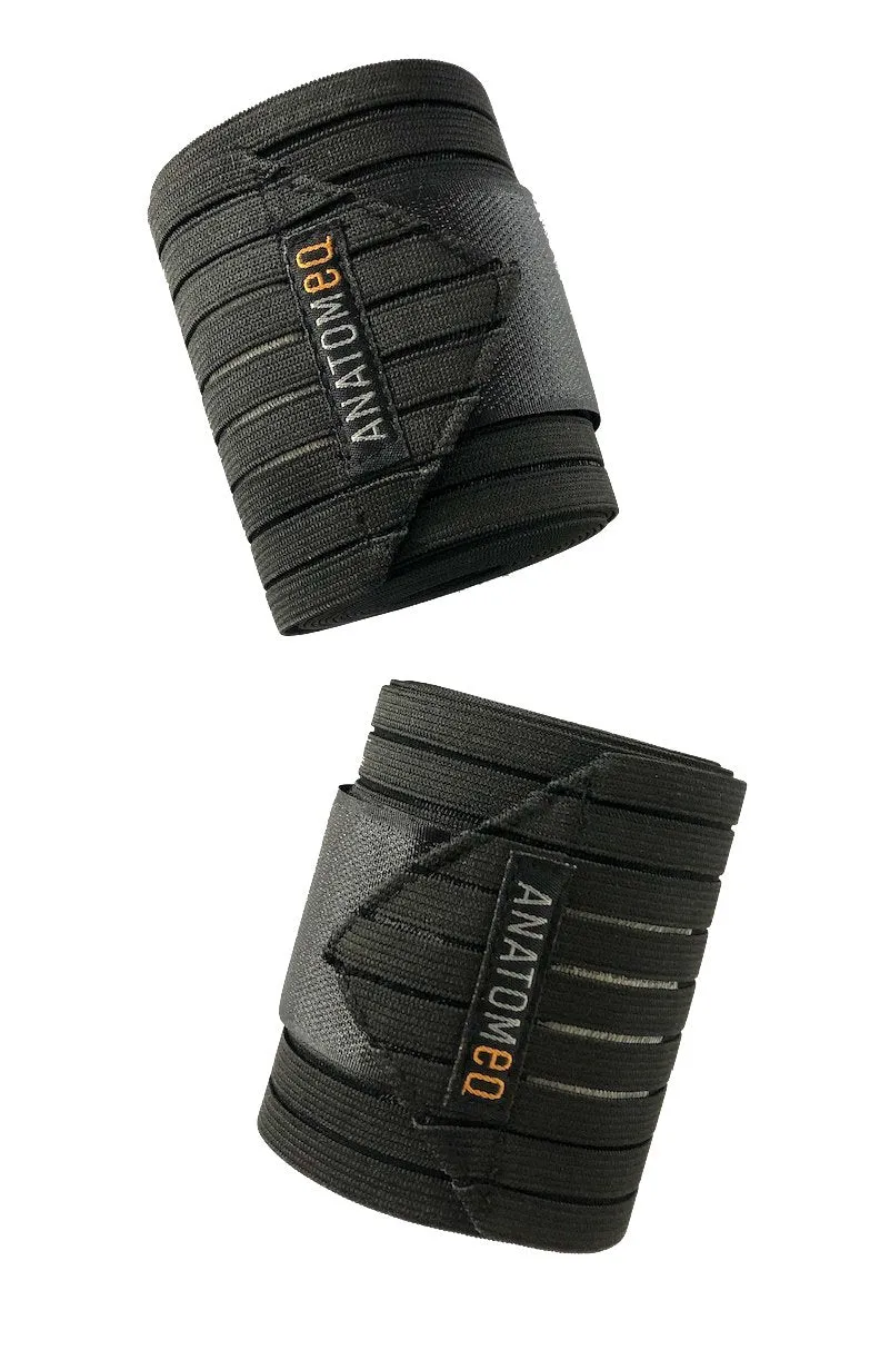 Anatomeq AirSupport Polos - Ultra Breathable