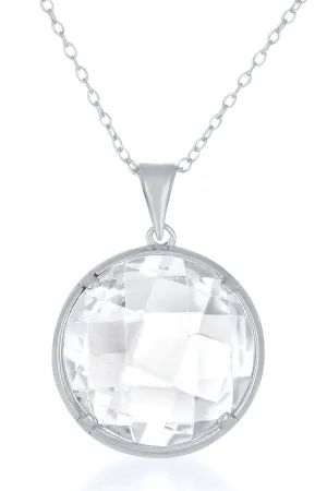 Annette Last Pair Pendant
