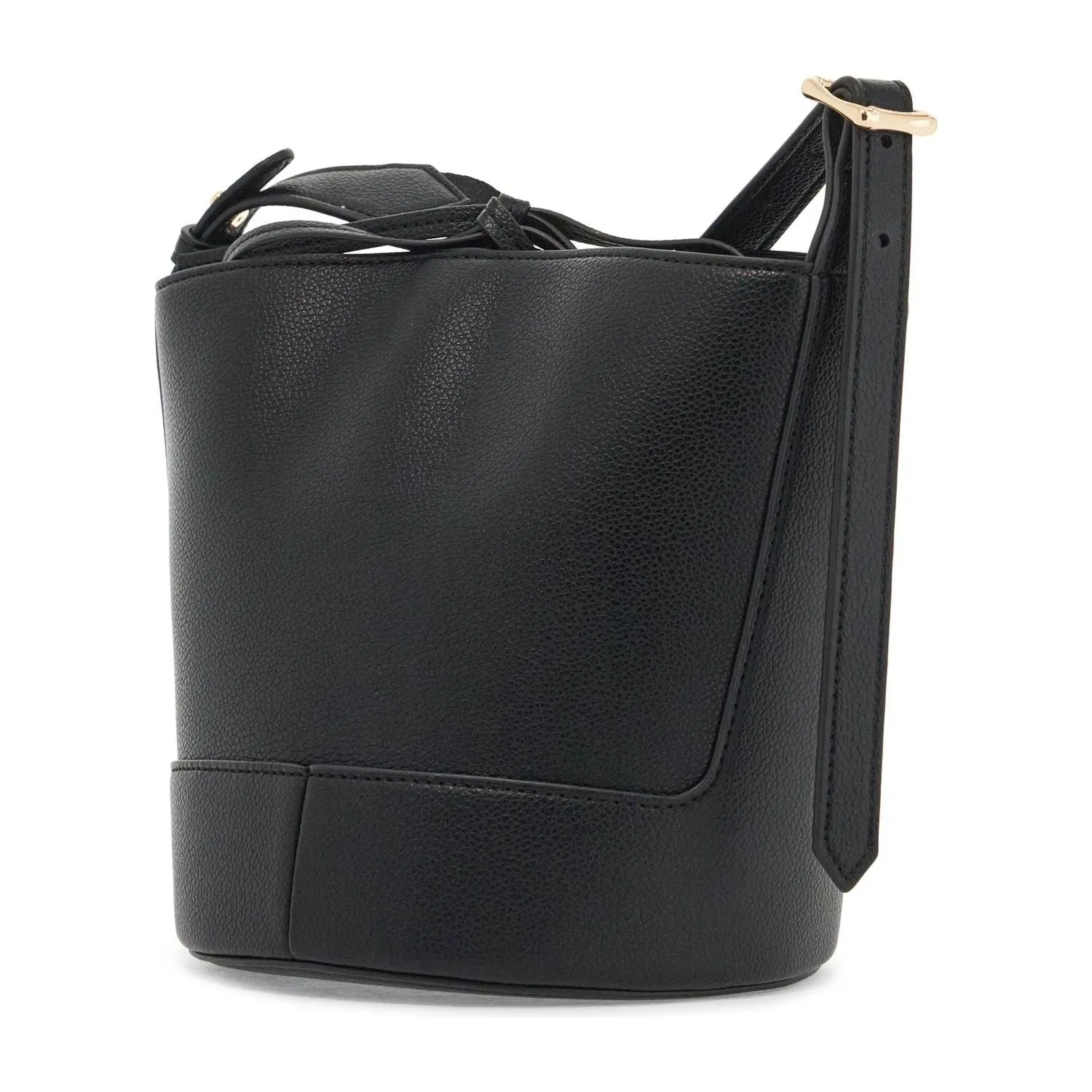 A.P.C. ana bucket bag in italian