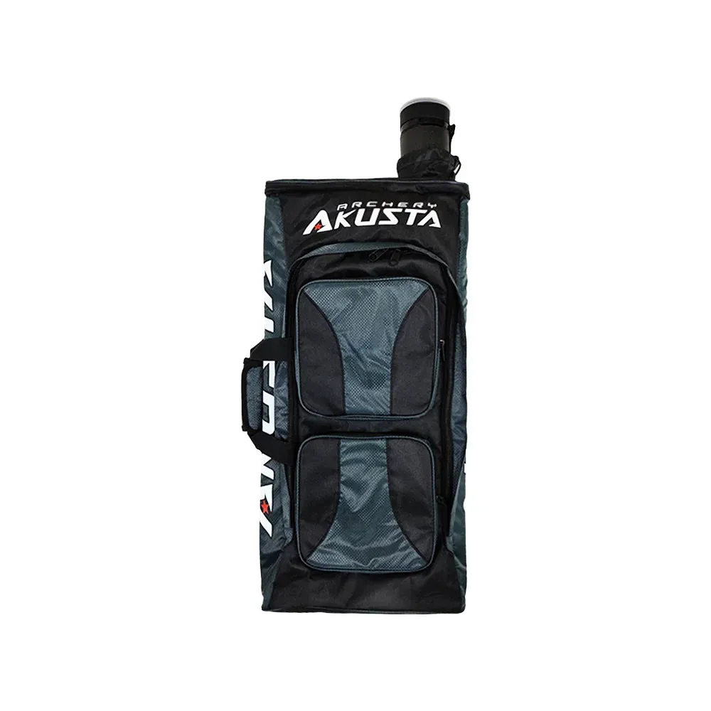 Archery Recurve Bow Bag Takedown Bow Arrow Quiver