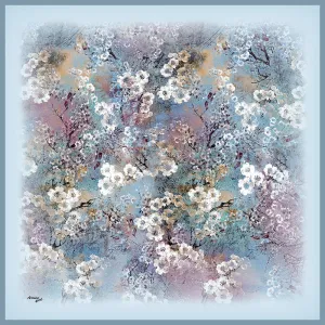 Armine Sports Polyester Scarf Florence
